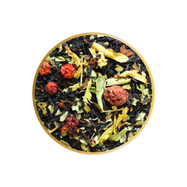 Le Rubis du Prince Noir