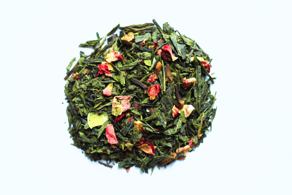 Sencha de Noël