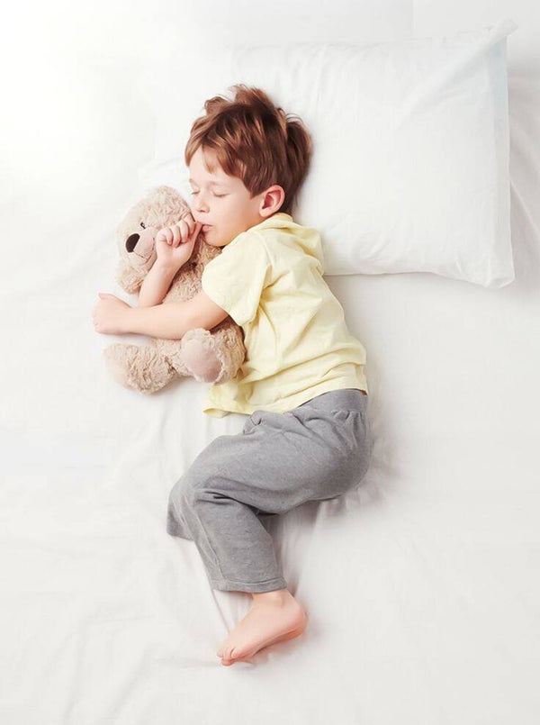 Basics of Sleep Course