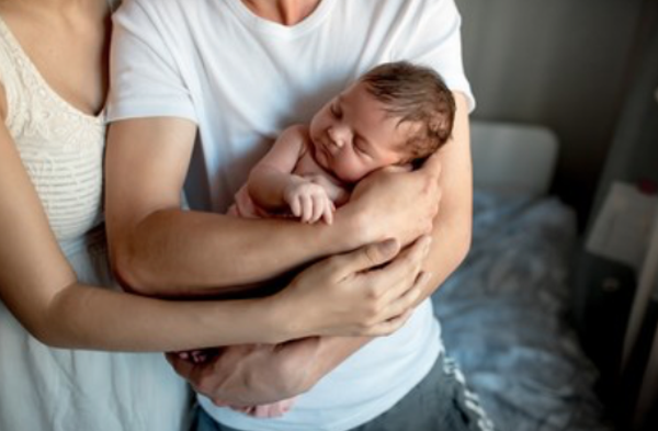 Group Presentations for Newborn Sleep/Basics of Sleep