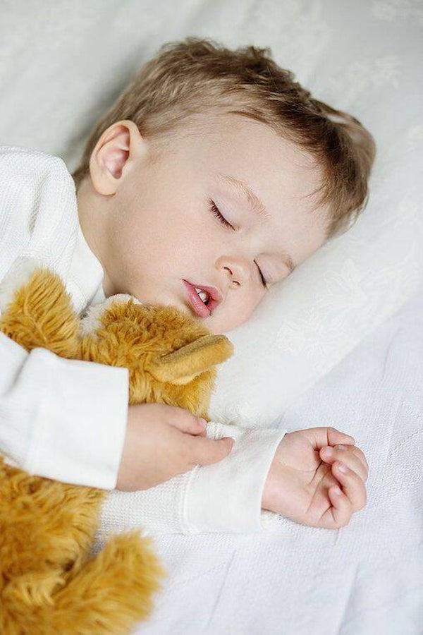 Personal Custom Sleep Plan