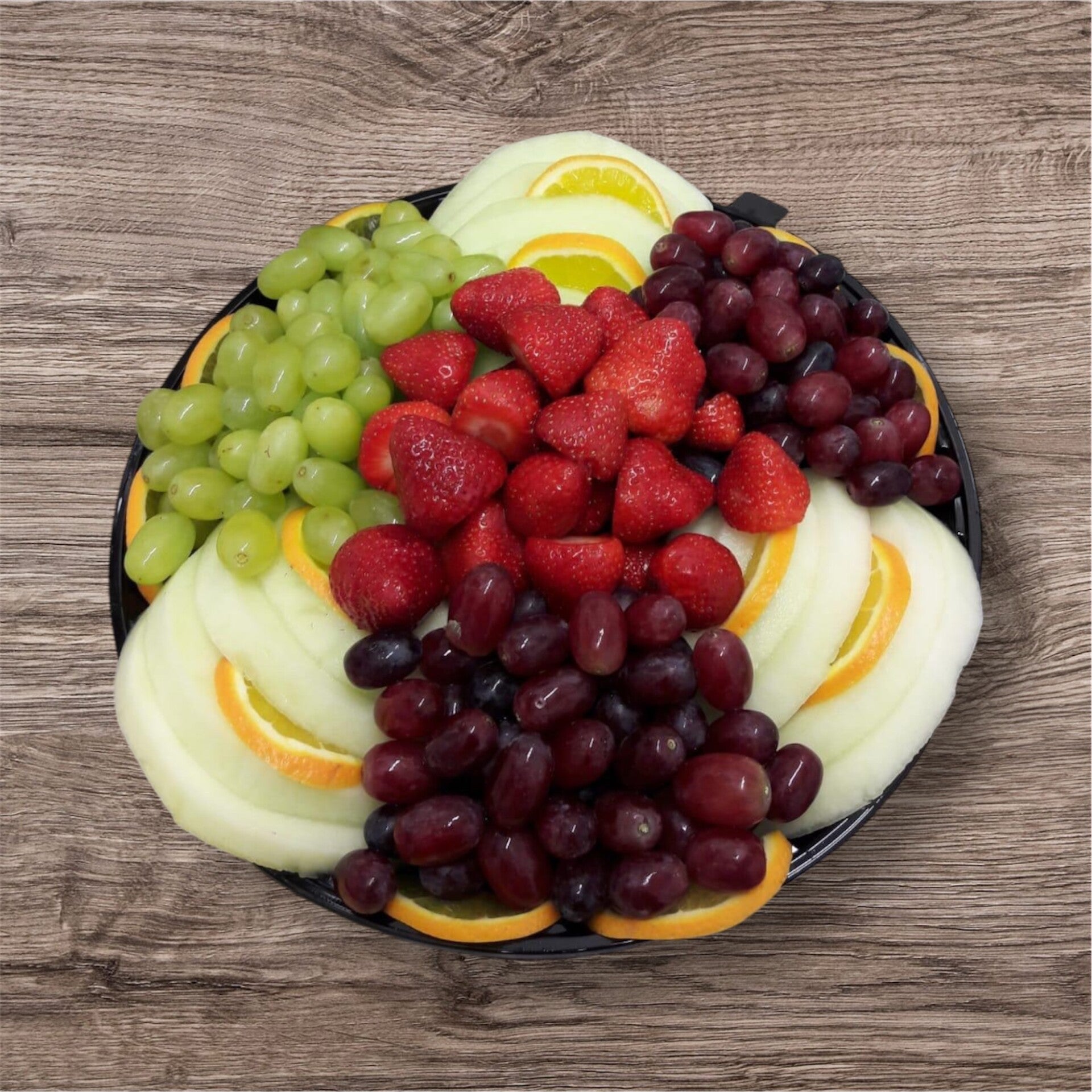 Fruit Platter