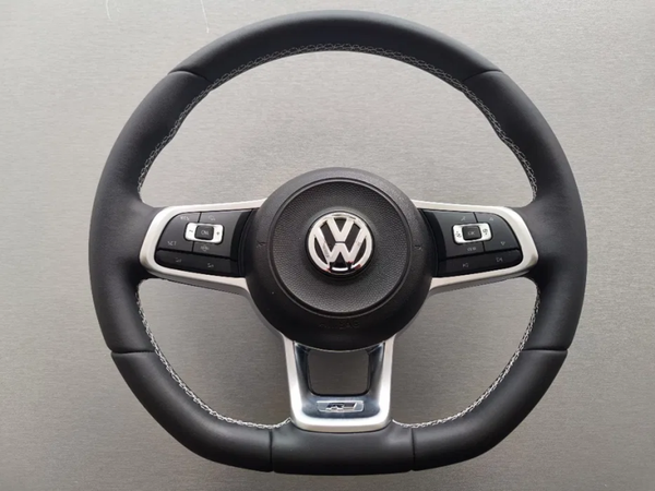 VW R Line Lenkrad Golf 7 Touran Tiguan Passat T-Roc