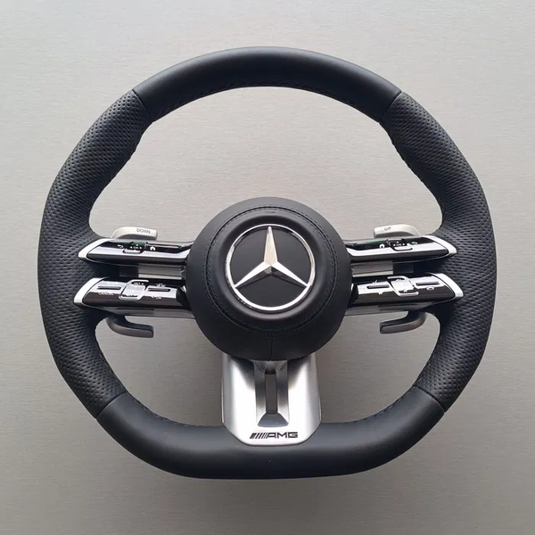 Mercedes AMG Lenkrad W206, W213, W223, W167, W177, W254