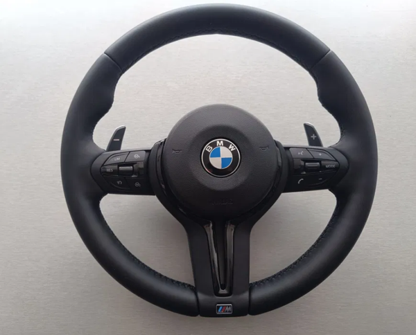 BMW M Lenkrad Airbag F80 F82 F83