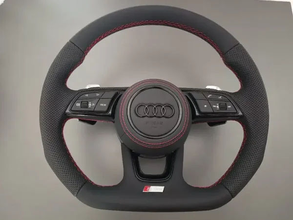 AUDI RS Lenkrad Airbag RS4 RS5 RS6 S4 S5 S6