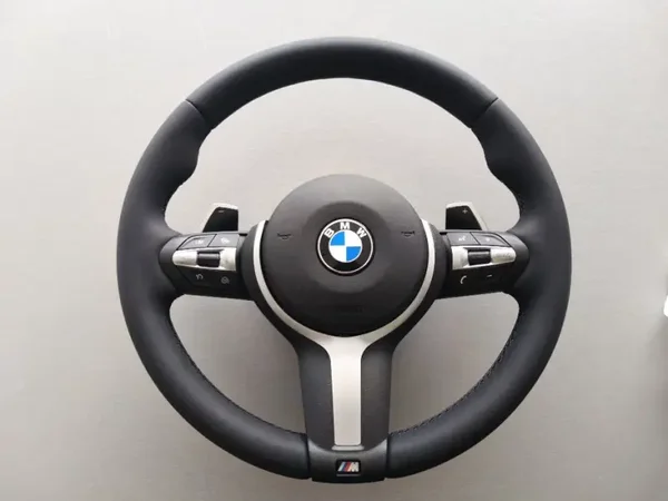 BMW M Lenkrad Airbag F30 F31 F32
