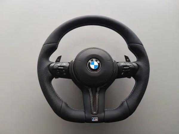BMW M Lenkrad F10