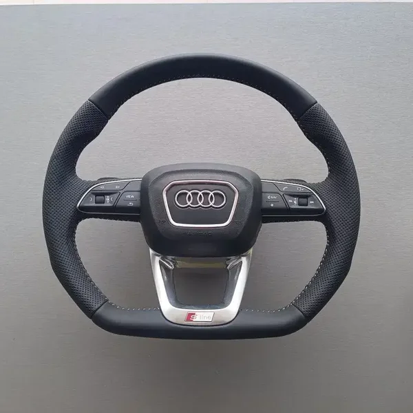 Audi SQ5 Lenkrad Airbag