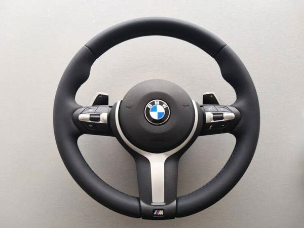 BMW M Lenkrad Airbag Beheizt F30 F31 F32