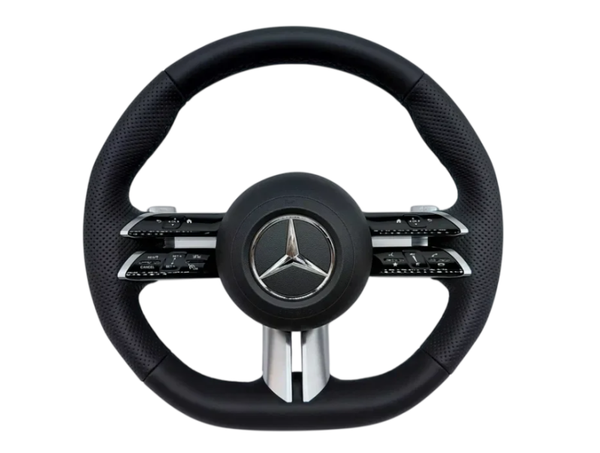 Mercedes AMG Lenkrad W206