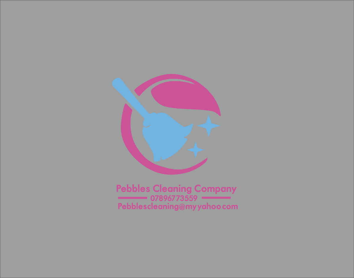 Pebbles Cleaning Company