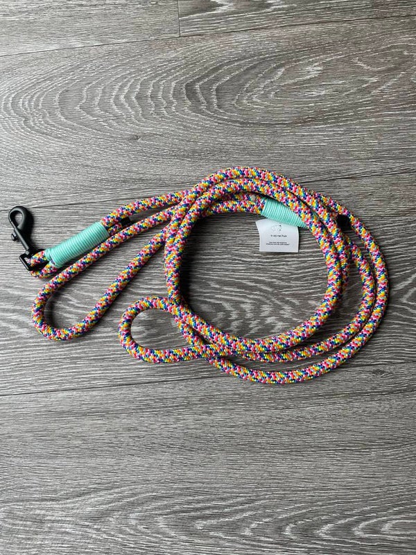 Funnz riem 10 mm PPM 2,5 meter