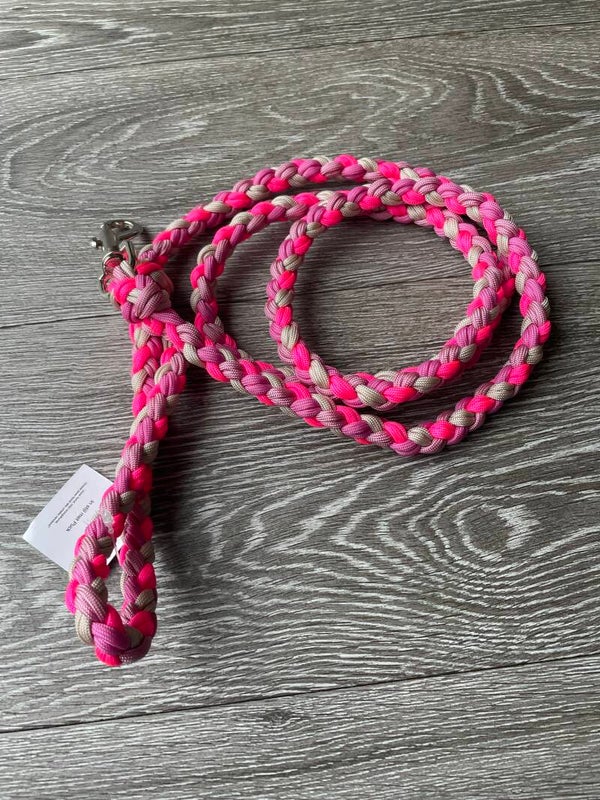 Bubblegum riem 1,50 meter