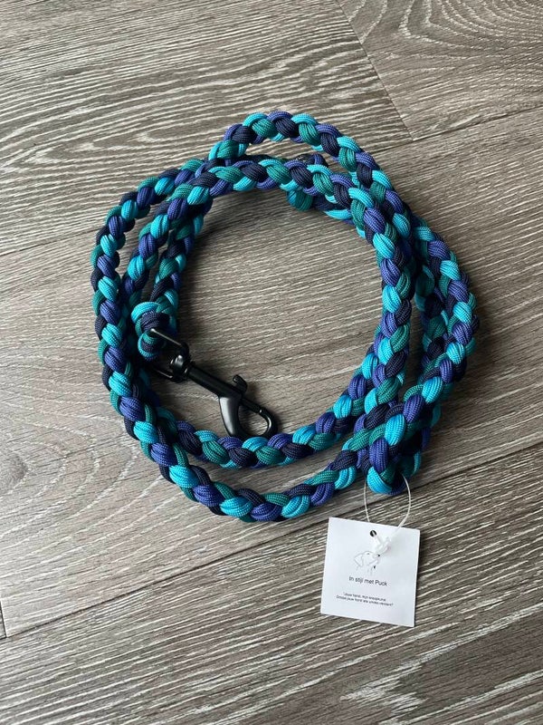 Blue lagoon riem 1,50 meter