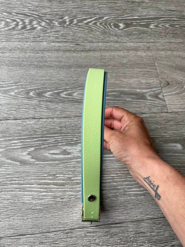 Luxe Pawtex halsband in twee kleuren! Nekomtrek 46 tot 54 cm