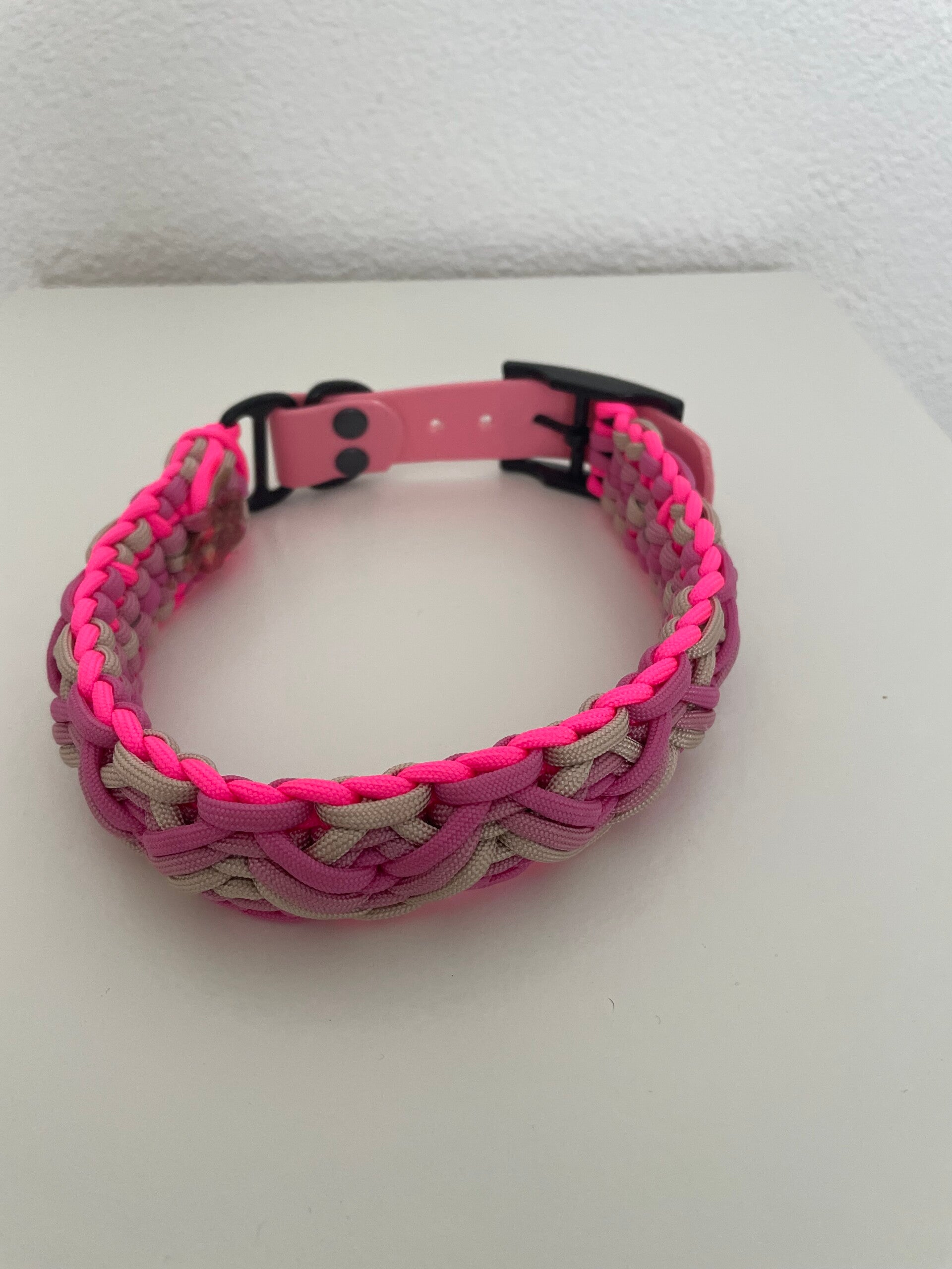 Pretty Pink 40 tot 46 cm