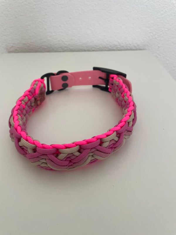 Pretty Pink 40 tot 46 cm