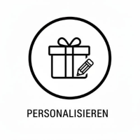 Geschenk personalisieren