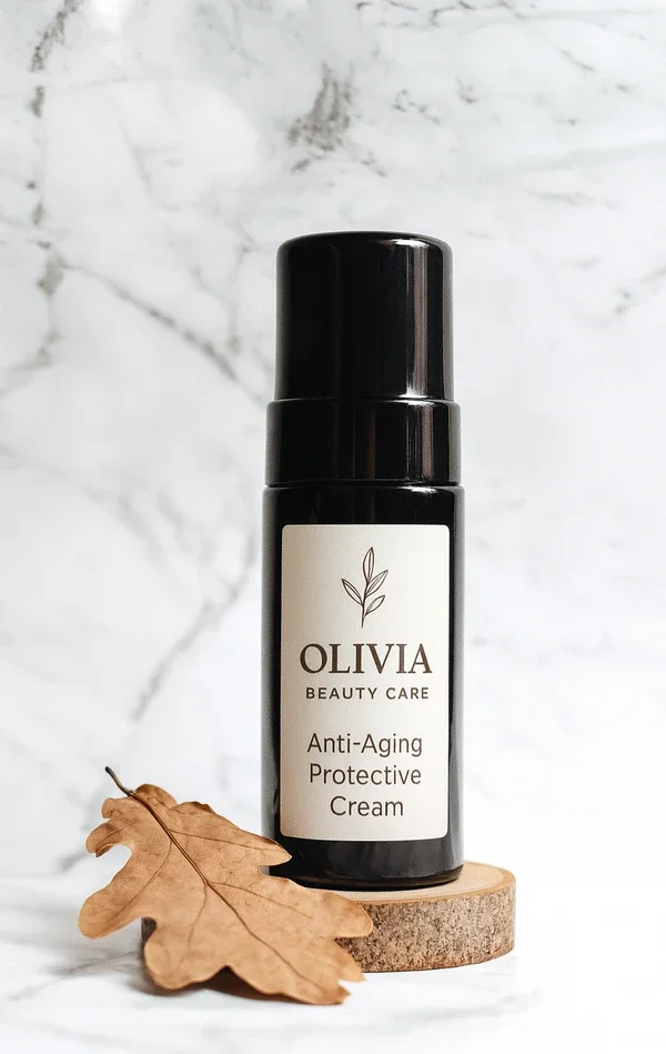 Anti-Aging Protective Cream