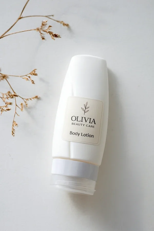 Nourishing Body Lotion
