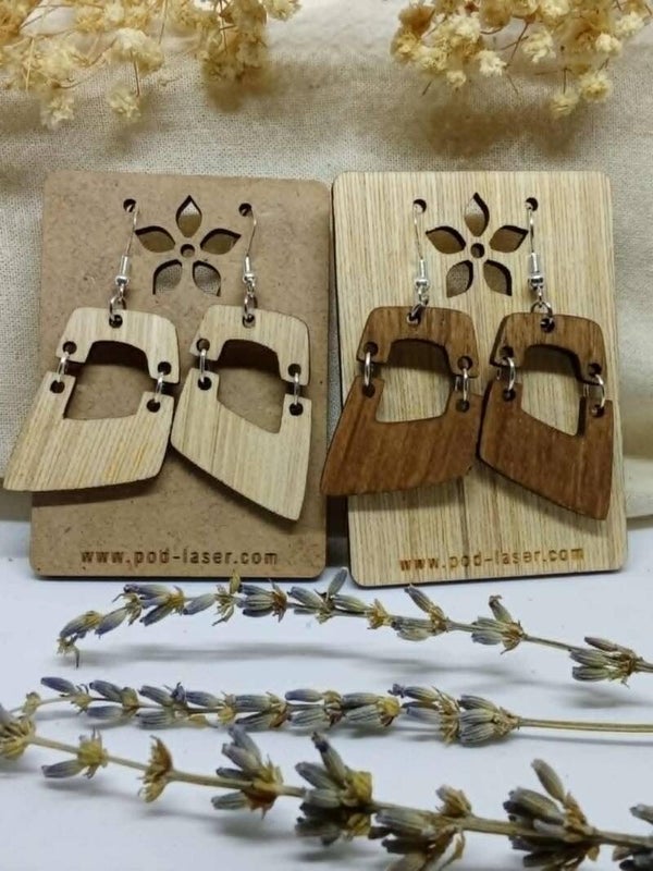Les Bois et Lumières