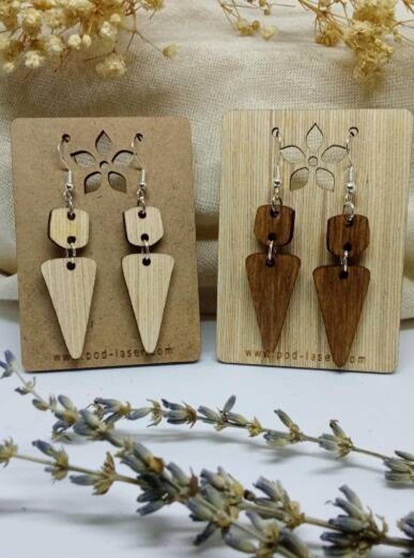 Les Eclats de Bois