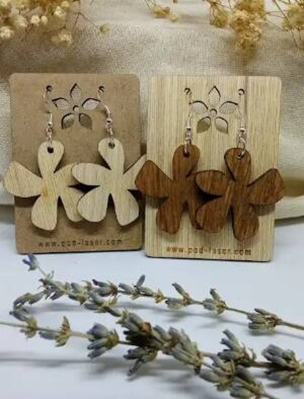 Les Fleurs de Tiaré