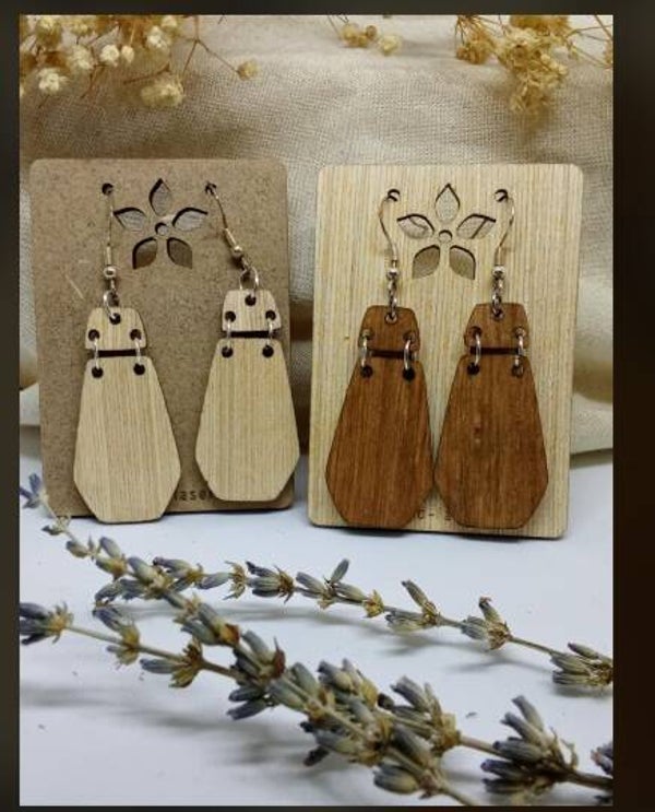 Les Murmures des Bois