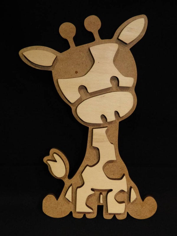 Girafon