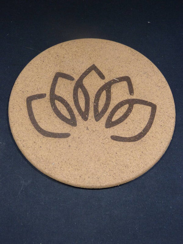 Dessous de plat motif au choix