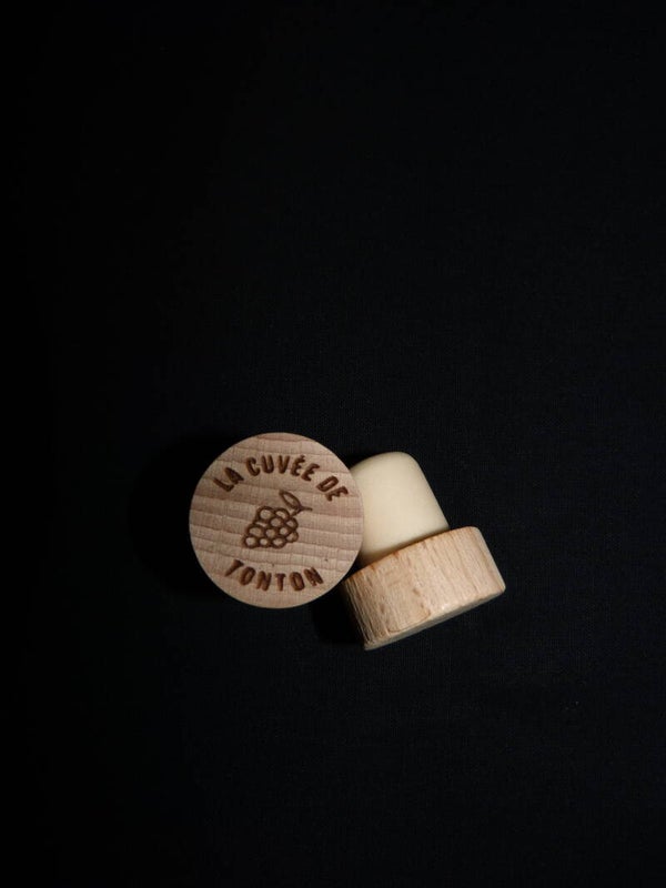 Bouchons Tonton motif au choix