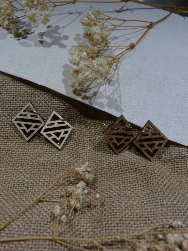 Les Diamants