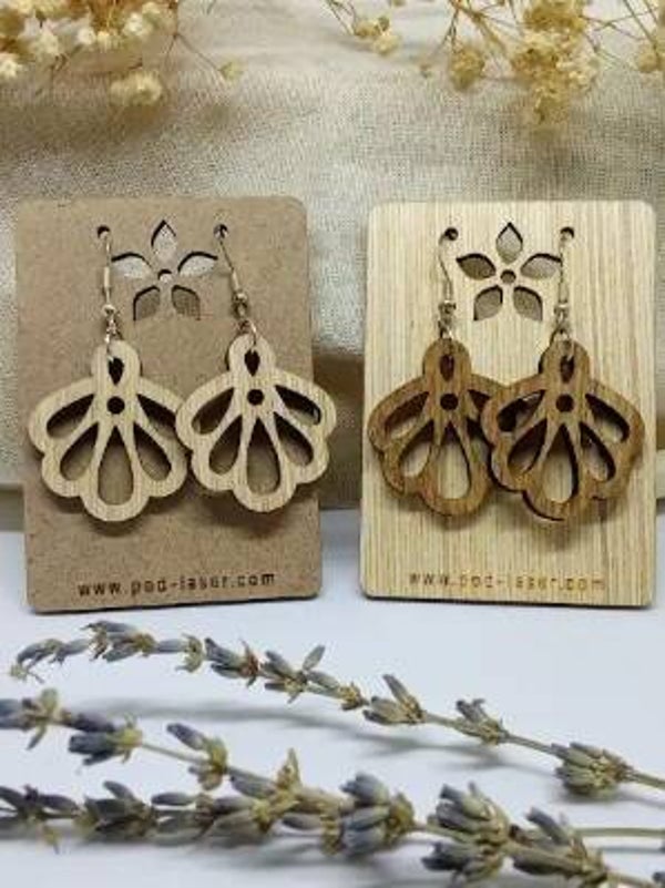 Les Coquillages