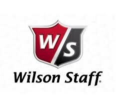 wilson staff golfballen merk