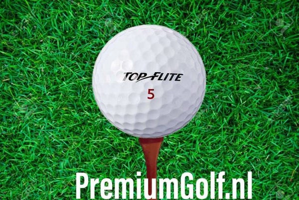 Top Flite MIX (AA KWALITEIT)