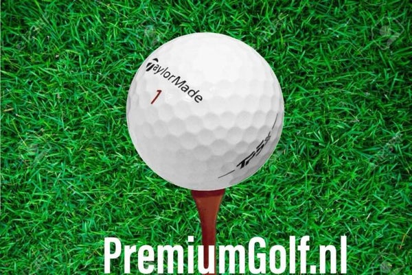 TaylorMade TP5x (AAAA/AAA KWALITEIT)