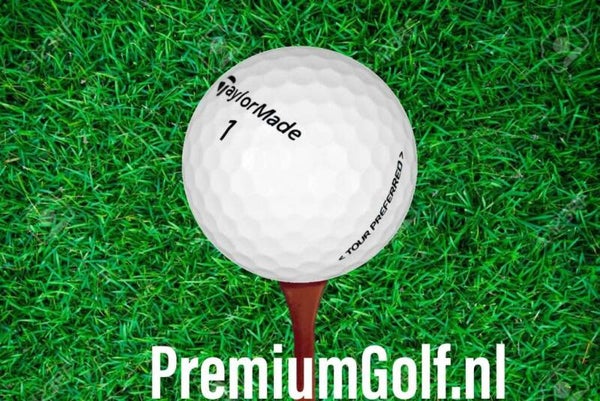 TaylorMade Tour Preferred (AAAA/AAA)