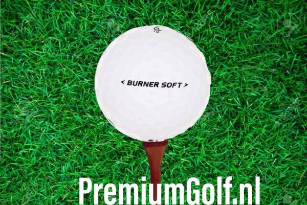TaylorMade Burner Soft (AA KWALITEIT)