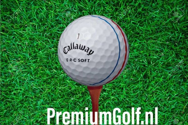 Callaway Triple Track (AAAA KWALITEIT)