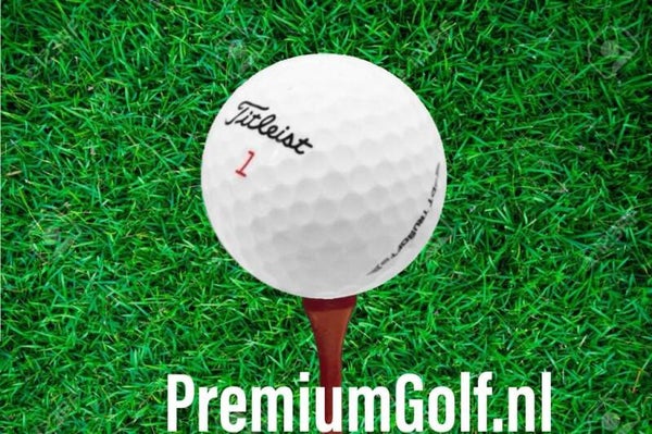 Titleist DT Trusoft (AAAA/AAA KWALITEIT)