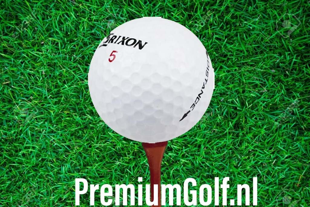 Srixon distance golf ball golfballen