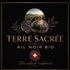 Terre Sacrée - ail noir