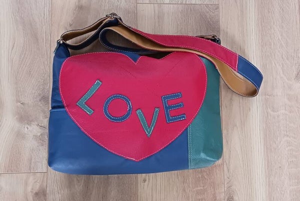 LOVE