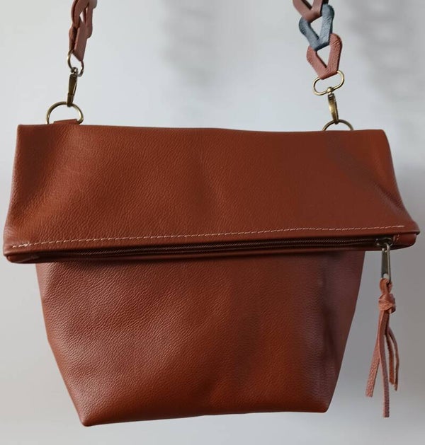 Enveloppe Roestbruin