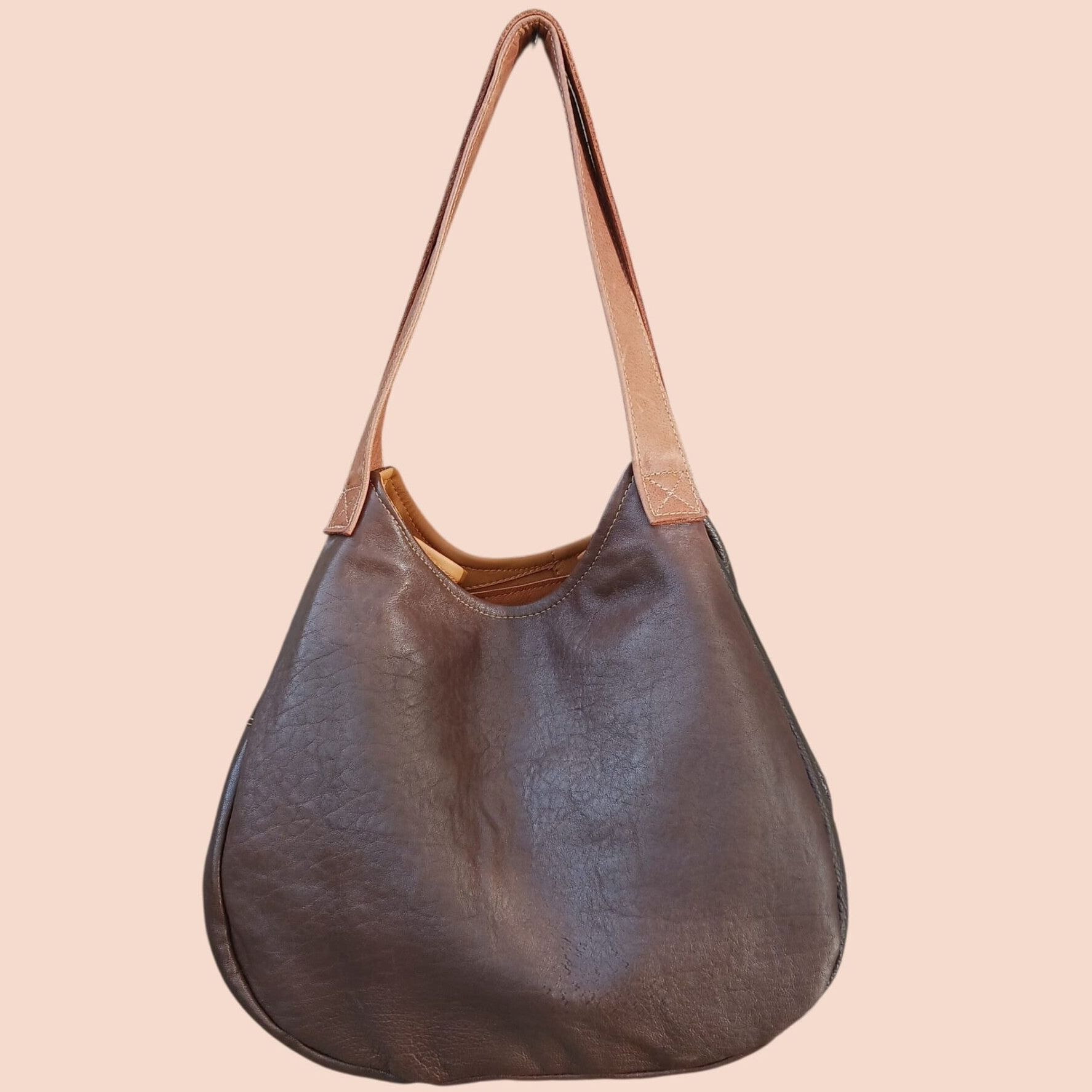 Big Bag Brownie
