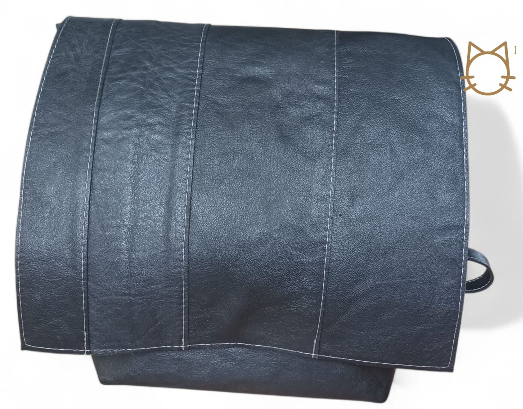 Rugtas / crossbody Old Black