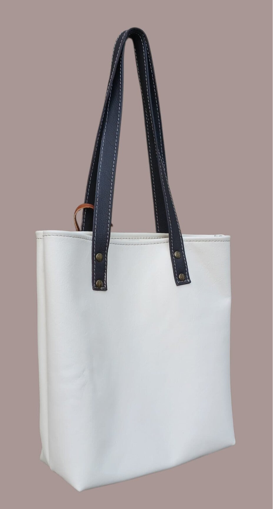 Citybag White