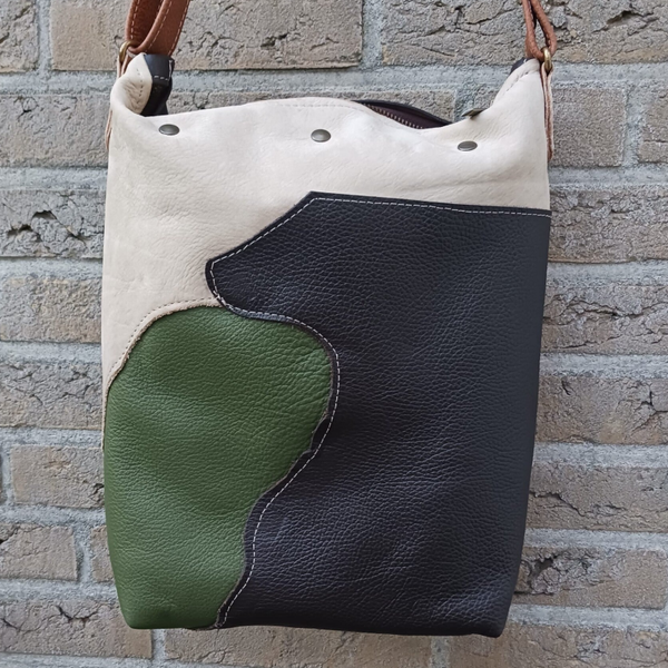 City Bag Wild