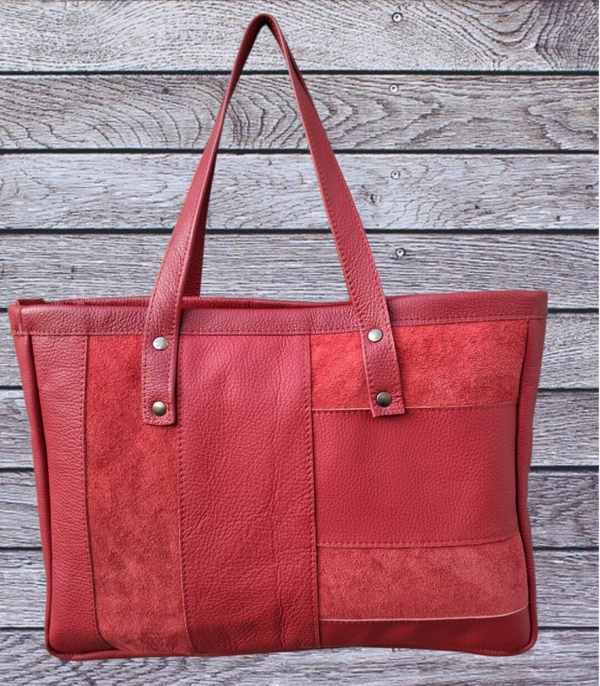 Worker Old Red